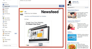 come aumentare visite al sito con facebook