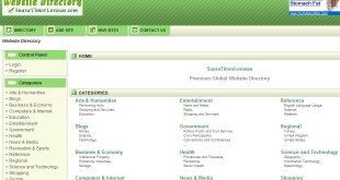 lista directory italiane