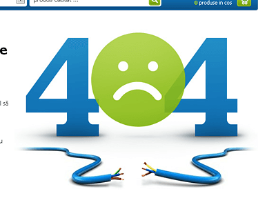 Perchè e come cancellare i link interrotti