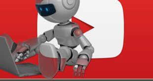 bot per visualizzazioni e iscritti youtube