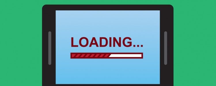 Come migliorare la velocità del tuo sito web