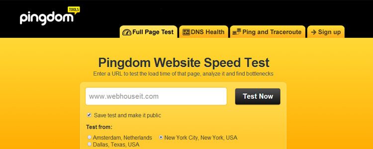 Come migliorare la velocità del tuo sito web