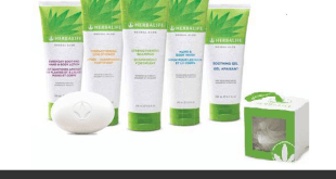 come promuovere herbalife