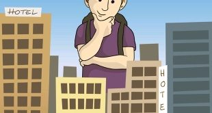 come promuovere un hotel