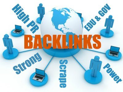 comprare backlinks