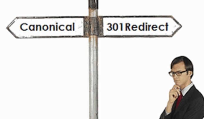 Come creare e perchè usare il tag canonical