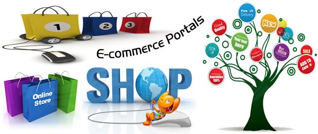 realizzazione sito ecommerce