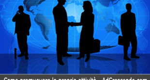 come promuovere la propria attività