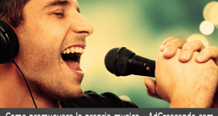 come promuovere la propria musica