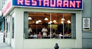 come promuovere un ristorante