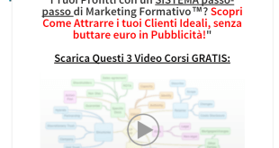 opinioni e recensioni the social millionaire