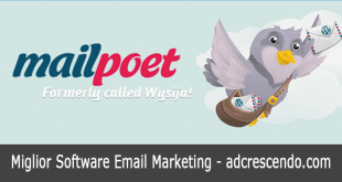 Software migliore per fare email marketing