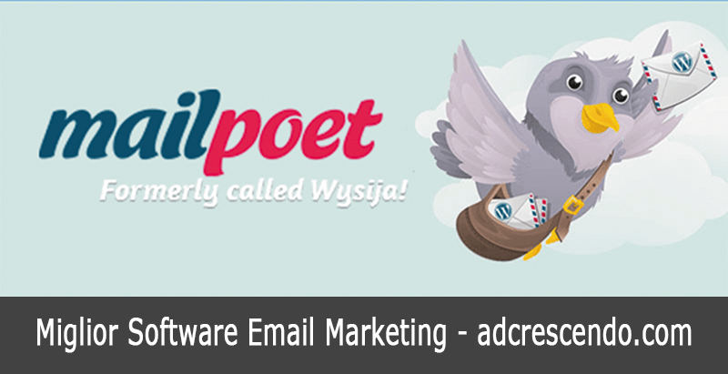 Software migliore per fare email marketing