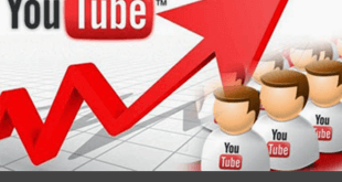 come aumentare iscritti canale youtube