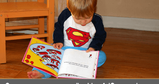 come promuovere un asilo nido