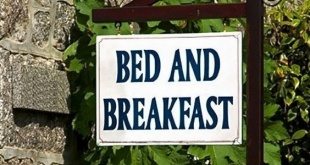 come promuovere un B&B