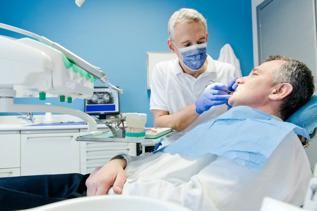 creazione sito per studio dentistico