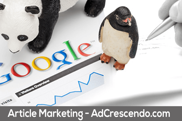 article marketing