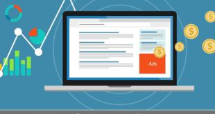 pubblicità per siti web