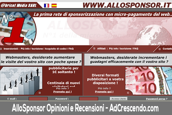 allosponsor-opinioni-e-recensioni