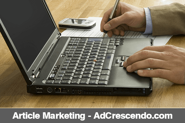 article marketing italiano