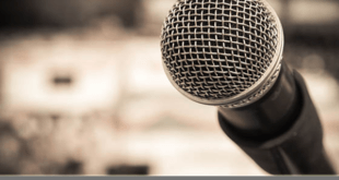 come promuovere un cantante