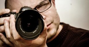 come promuovere un fotografo