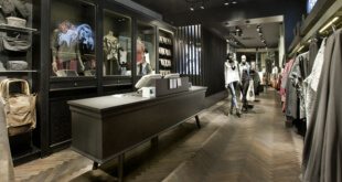 come pubblicizzare negozio di abbigliamento