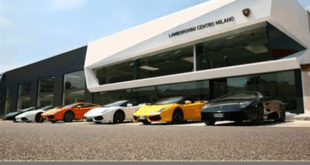 come promuovere una concessionaria