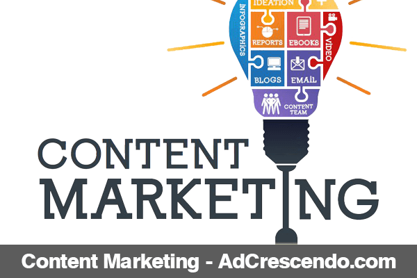 content marketing