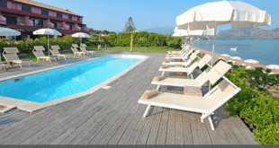 pubblicità per hotel