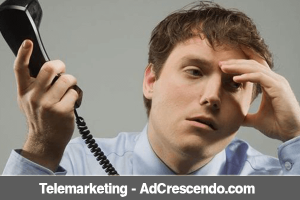 telemarketing per aziende