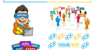 comprare link .edu e .gov