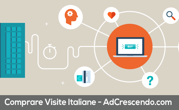 comprare visite italiane