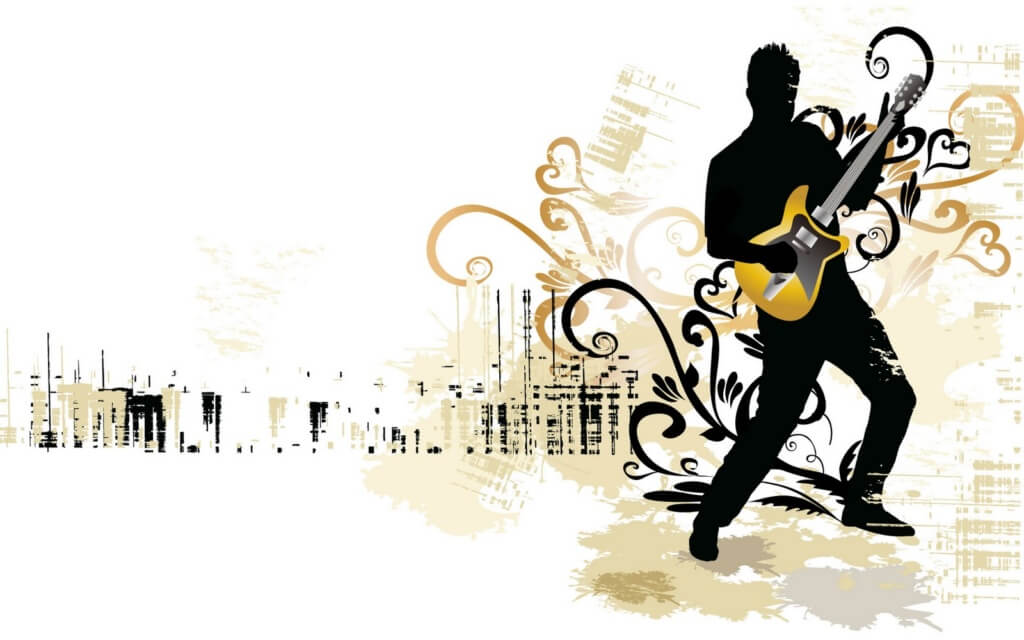 promuovere una band