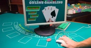 pubblicità sito gambling