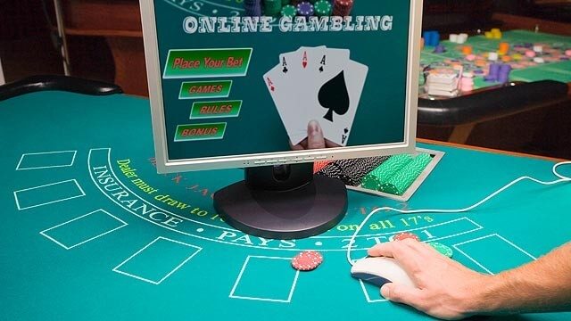 pubblicità sito gambling
