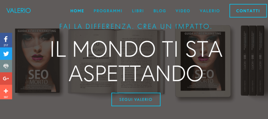 valerio.it opinioni recensioni e pareri