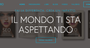 valerio.it opinioni recensioni e pareri