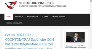frank merenda venditore vincente opinioni recensioni pareri