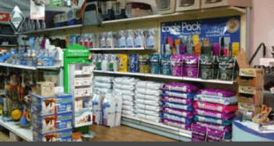 pubblicizzare negozio animali