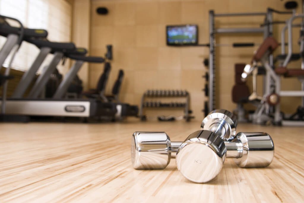 pubblicizzare una palestra