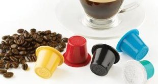 pubblicizzare negozio capsule compatibili