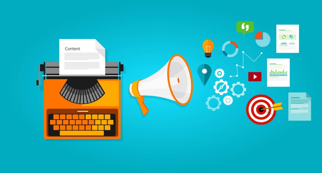 scrivere contenuti di qualità content marketing