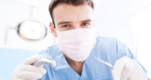 pubblicizzare dentista