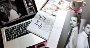 pubblicizzare fashion blogger