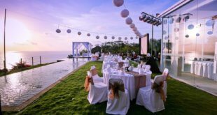 pubblicizzare sala ricevimenti