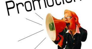 pubblicizzare un progetto