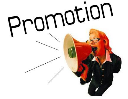 pubblicizzare un progetto