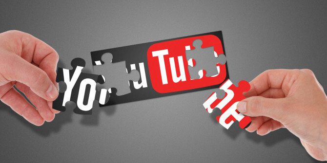 come avere successo su Youtube